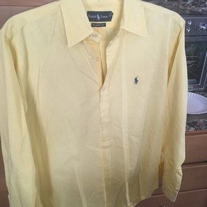 Mens POLO shirt